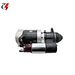 Starter motor brush kit