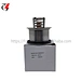 Thermostat bypass valve