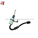 DC 12V Flameout Shutoff Solenoid Valve
