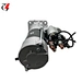 solenoid air valve