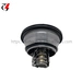 Diesel engine thermostat housing