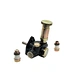 Fuel Feed Pump