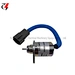 Fuel Shutoff Solenoid