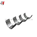Tri-metal upper rod bearings