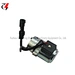 stop engine solenoid