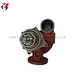water pump car