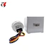 steel oil gauging tape