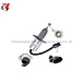 12V Shutoff Solenoid Valve Switch