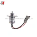 Flameout Valve Excavator Accessory DC 12V