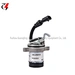 Fuel Shut Off Solenoid