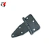 black Door Hinge