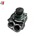 water pump replacement cost