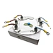 Best Selling Super Fast Diodes Rectifier 10 AMP Lsa46.2 with 6 PCS Diodes 1 PC OEM Quality Varistor Lsa461-9-01 and 2PCS Plates