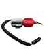 Flameout Solenoid Valve 24V