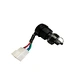 Start Ignition Switch
Magnetic Relay Switch
Magnetic Starter Switch