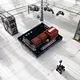 500w automatic voltage regulator with ce