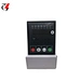 farm irrigation pump generator