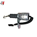 Engine Stop Switch Solenoid