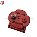 solenoid control valves