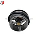 Thermostat bypass valve