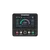 steam generator control panel