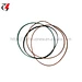 High-flow diesel fuel filter