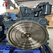 Diesel Engine for Excavator