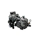 genset water pump rebuild kit