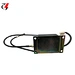 motion sensor light