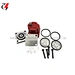 solenoid control valves