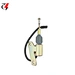 latching solenoid valve