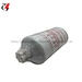 symptoms fuel filter