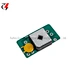 single diode rectifier circuit