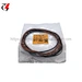 Fuel filter inspection mirror tool