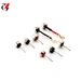 rectifier diode voltage drop