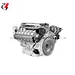 marine grade diesel engine