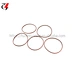 Fuel filter inspection mirror tool