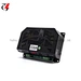 generator battery charger connection
