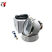 hydraulic oil tank level gauge