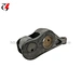 Fuel injector rocker arm
