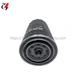 clogged fuel filter symptoms