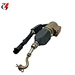 liquid control solenoid valve