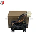 14 Wires AVR