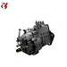 High-pressure oil pump