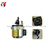 Diesel Stop Solenoid