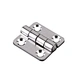 Factory Price Stainless Steel 304 ANSI Fire Rated Stainless Type of Door Hinge Listed Door Hardware
