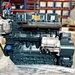 4-cycle diesel Engine