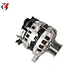 solenoid operated valve