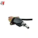 12V Stop Solenoid Switch