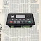 40 kva generator noise level in decibels